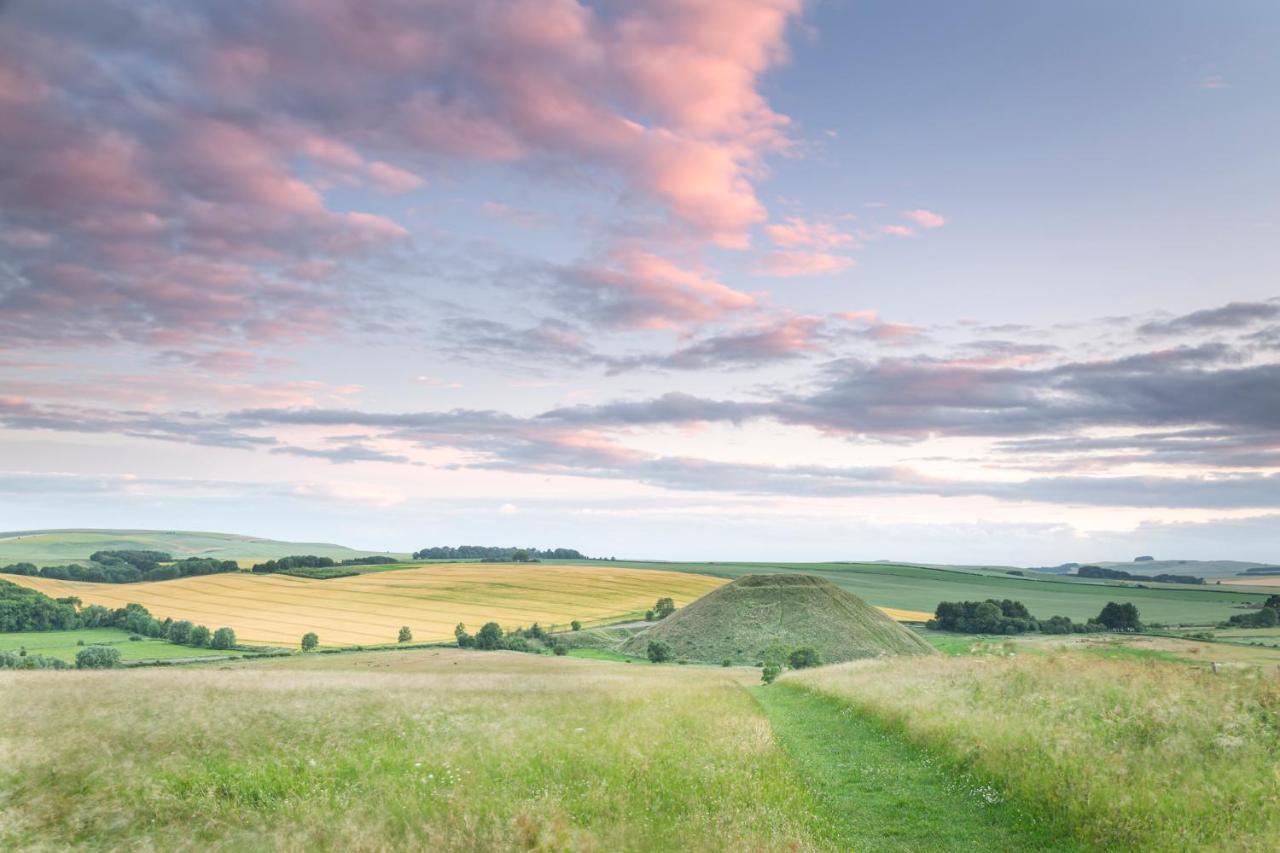 The Farm At Avebury Villa Marlborough Luaran gambar