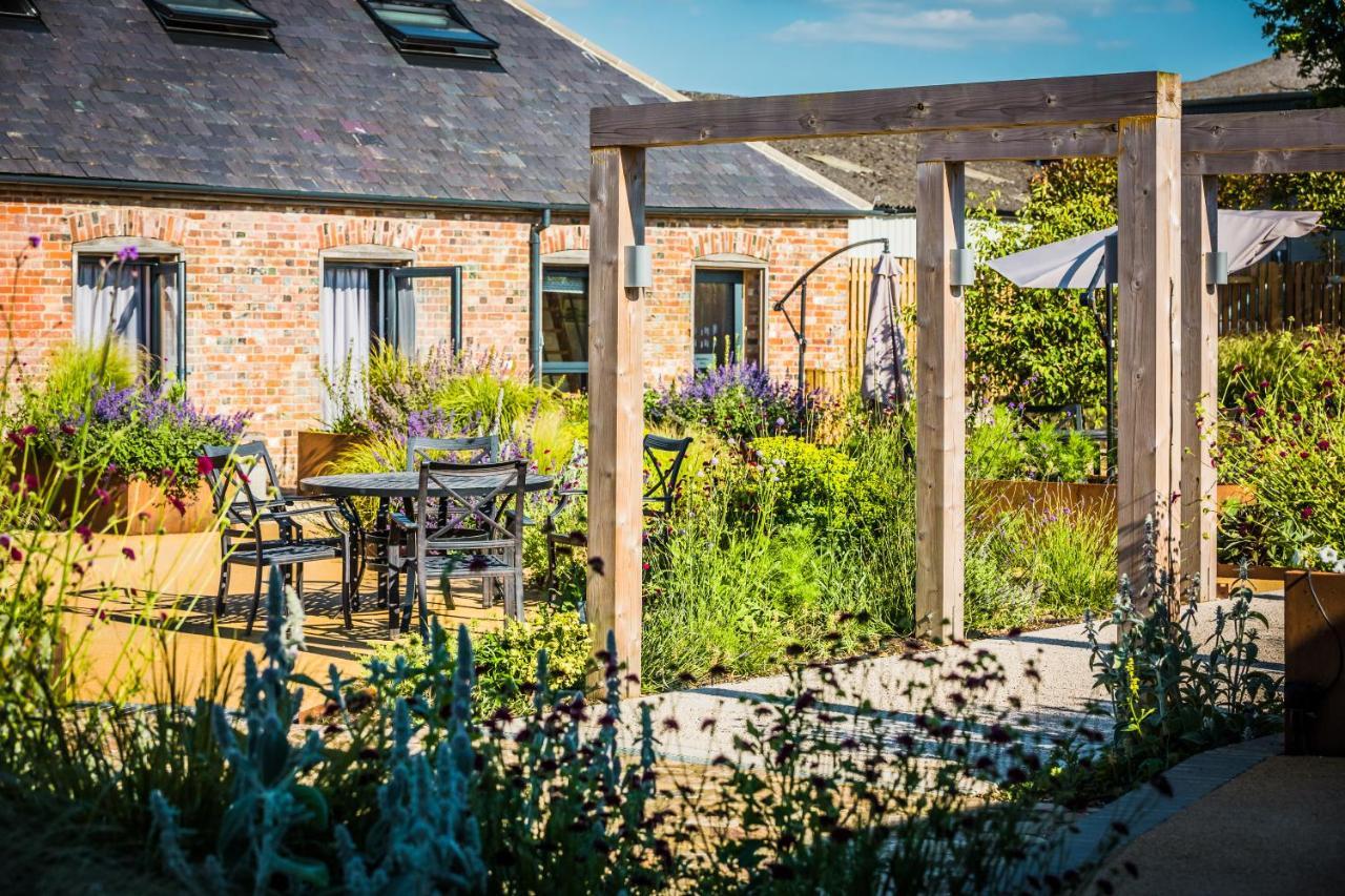 The Farm At Avebury Villa Marlborough Luaran gambar
