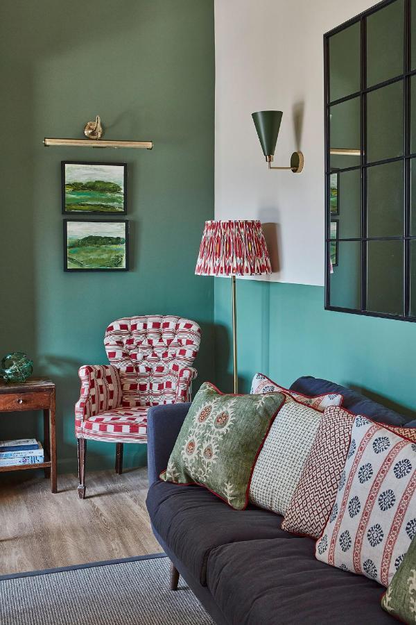 The Farm At Avebury Villa Marlborough Luaran gambar