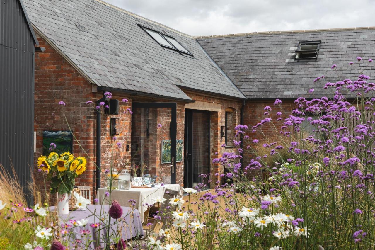 The Farm At Avebury Villa Marlborough Luaran gambar