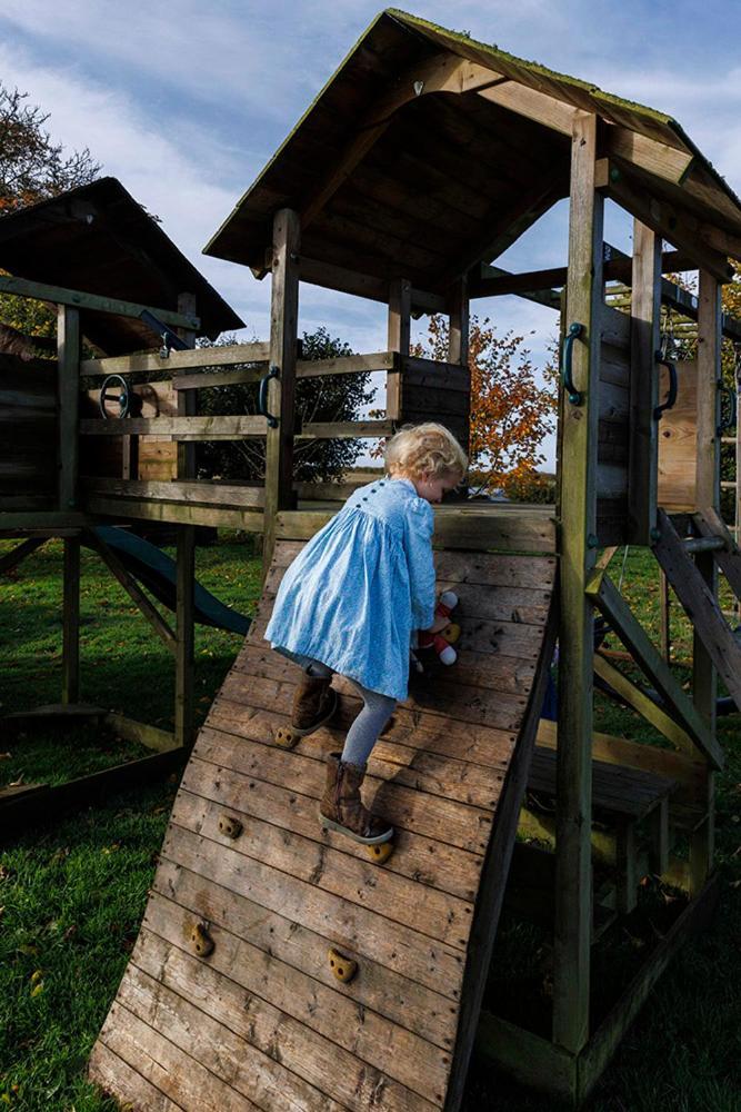 The Farm At Avebury Villa Marlborough Luaran gambar